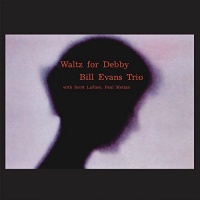 Not Now UK Bill Evans - Waltz For Debby Photo