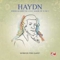 Essential Media Mod Haydn - String Quartet 62" C Major Op 76 No 3 Photo