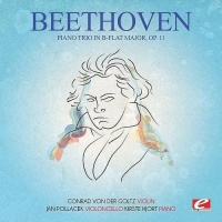 Essential Media Mod Beethoven - Piano Trio In B-Flat Major Op. 11 Photo