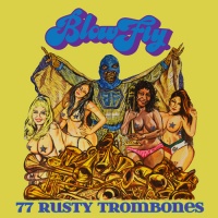 Saustex Media Blowfly - 77 Rusty Trombones Photo