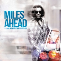 Sony Music Miles Davis - Miles Ahead Soundtrack Photo