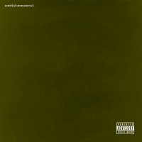 Aftermath Kendrick Lamar - Untitled Unmastered Photo