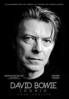 Time Zone Pictures David Bowie - David Bowie Iconic Photo