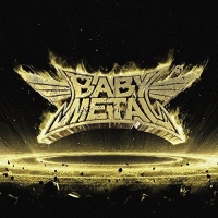 Ral Babymetal - Metal Resistance Photo