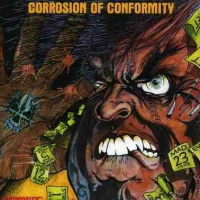Metal Blade Import Corrosion of Conformity - Animosity Photo