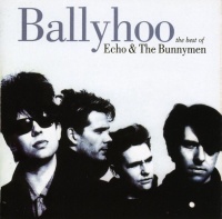 Warner Bros UK Echo & the Bunnymen - Ballyhoo - the Best of Photo