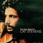 Universal UK Cat Stevens - The Very Best of Photo