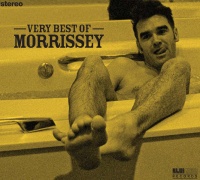 EMI Morrissey - Very Best of Photo