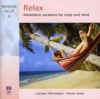 Imports Carmen & David Jones Warrington - Relax Photo
