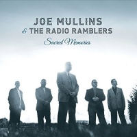 Rebel Records Joe Mullins / Radio Ramblers - Sacred Memories Photo