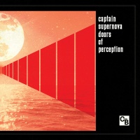 Cold Busted Captain Supernova - Doors of Perception Photo