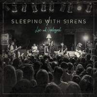 Imports Sleeping With Sirens - Live & Unplugged Photo