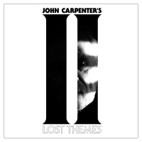 Sacred Bones John Carpenter - Lost Themes 2 Photo