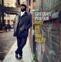Blue Note Records Gregory Porter - Take Me to the Alley Photo