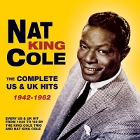 Acrobat Nat King Cole - Complete Us & UK Hits 1942-62 Photo
