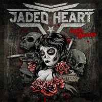 Imports Jaded Heart - Guilty By Design Photo