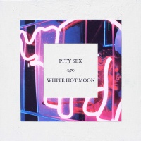 Run For Cover Pity Sex - White Hot Moon Photo