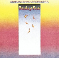 Imports John Mclaughlin / Mahavishnu Orchestra - Birds of Fire Photo