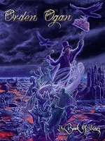 Afm Records Orden Ogan - Book of Ogan Photo