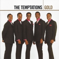 Motown Temptations - Gold Photo