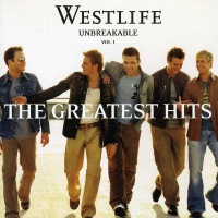 Rca Victor Europe Westlife - Unbreakable: Greatest Hits 1 Photo