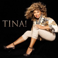 Parlophone Wea Tina Turner - Tina Photo