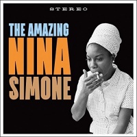 NOT NOW MUSIC Nina Simone - The Amazing Photo