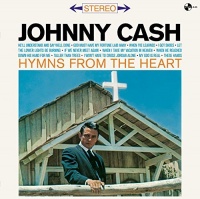 PAN AM RECORDS Johnny Cash - Hymns From the Heart 4 Bonus Tracks Photo