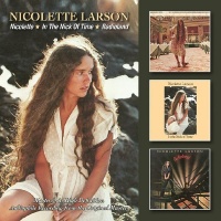 Imports Nicolette Larson - Nicolette/In the Nick of Time/Radioland Photo