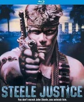 Steele Justice Photo