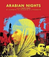 Arabian Nights Photo
