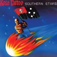 REPERTOIRE RECORDS Rose Tattoo - Southern Stars Photo