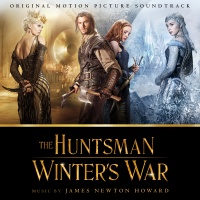 Backlot Music Huntsman: Winter's War - Original Soundtrack Photo