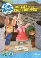 Peter Rabbit: The Tale of the Great Breakout Photo
