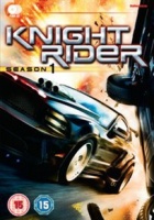Knight Rider: Complete Season 1 Photo