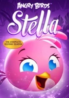 Angry Birds Stella: The Complete Second Season Photo