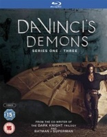 Da Vinci's Demons: Series 1-3 Photo