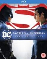 Batman V Superman - Dawn of Justice: Ultimate Edition Photo