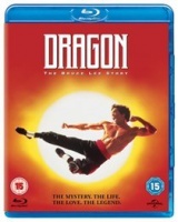 Dragon - The Bruce Lee Story Photo