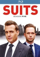 Suits: Season Five Photo