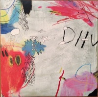 Captured Tracks Rec Diiv - Is the Is Are Photo