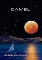 Camel - Moondances Photo