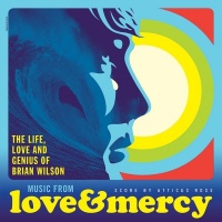 Capitol Various Artists - Love & Mercy Photo