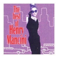 Rca Victor Europe Henry Mancini - Best of Photo