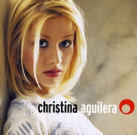 Sbme Special Mkts Christina Aguilera - Christina Aguilera Photo