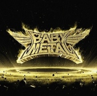 Ral Babymetal - Metal Resistance Photo