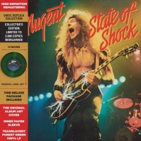 Culture Factory Ted Nugent - State of Shock Photo