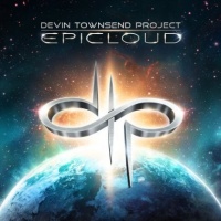 Imports Devin Project Townsend - Epicloud Photo