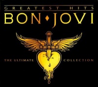 Universal Japan Bon Jovi - Greatest Hits: Ultimate Collection Photo