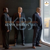 Imports Kenny Barron - Book of Intuition Photo